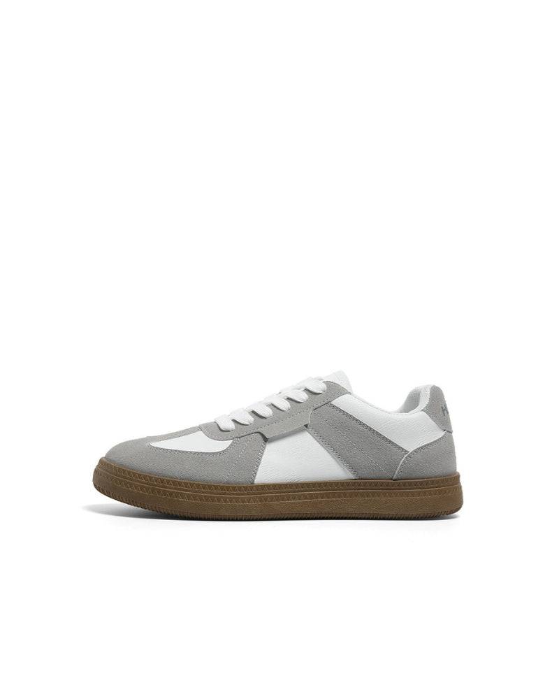 Classic Tennis Court Sneakers
