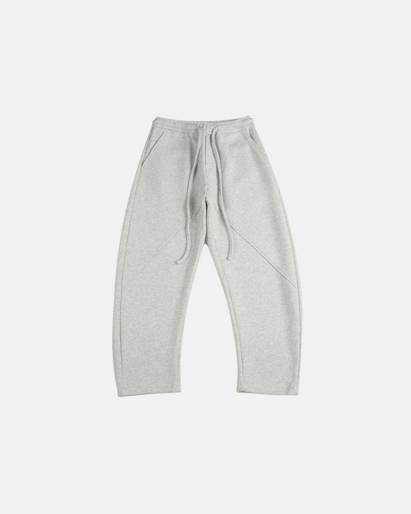 Essential Fleece Jogger Pants