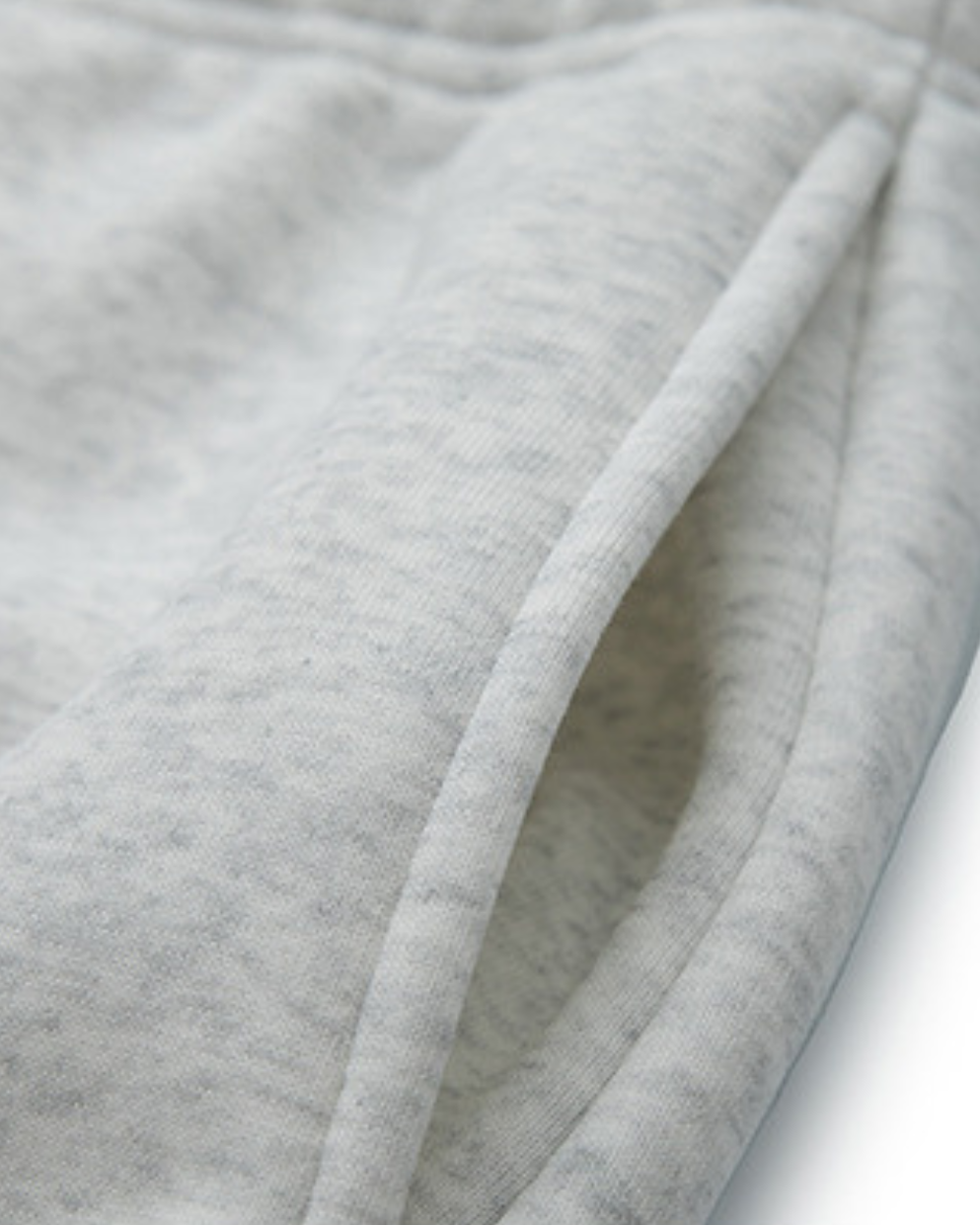 The Nordic Loft Fleece Trousers