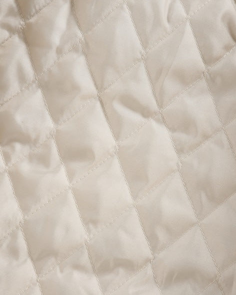 The Sable Shearling Overshirt Jacket