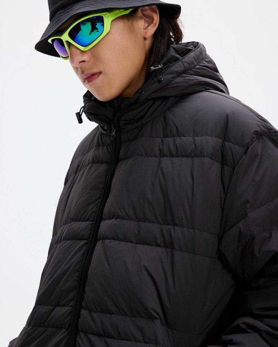The Althorne 3M Down Jacket