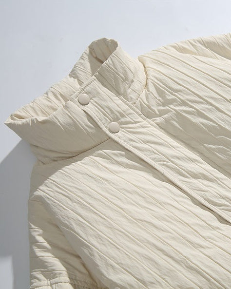 The Nordic Loft Down Jacket