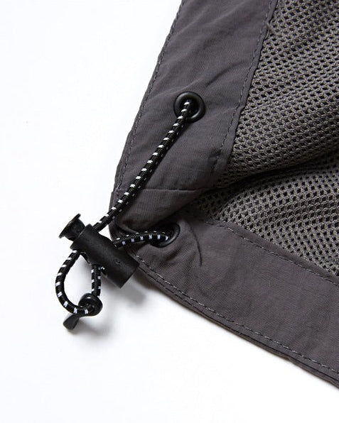 The Summit Horizon Hooded Vest