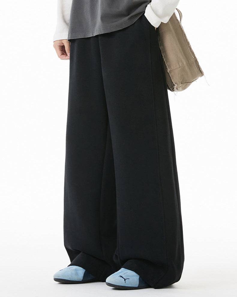 The Momentum Splice Straight-Leg Pants