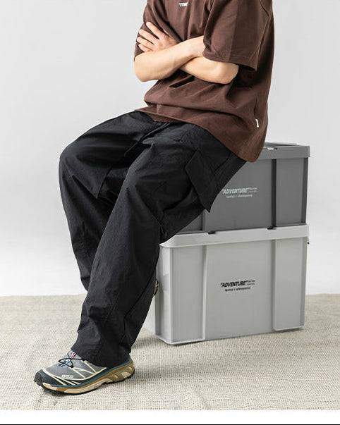 The UrbanFold Cargo Trousers