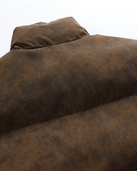 The Urban Loft Padded Coat