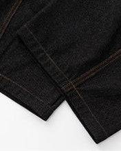 The Contour Stitch Split Trousers