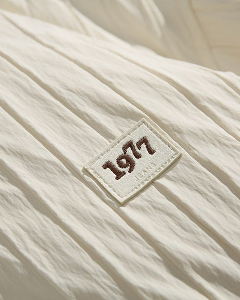 The Nordic Loft Down Jacket