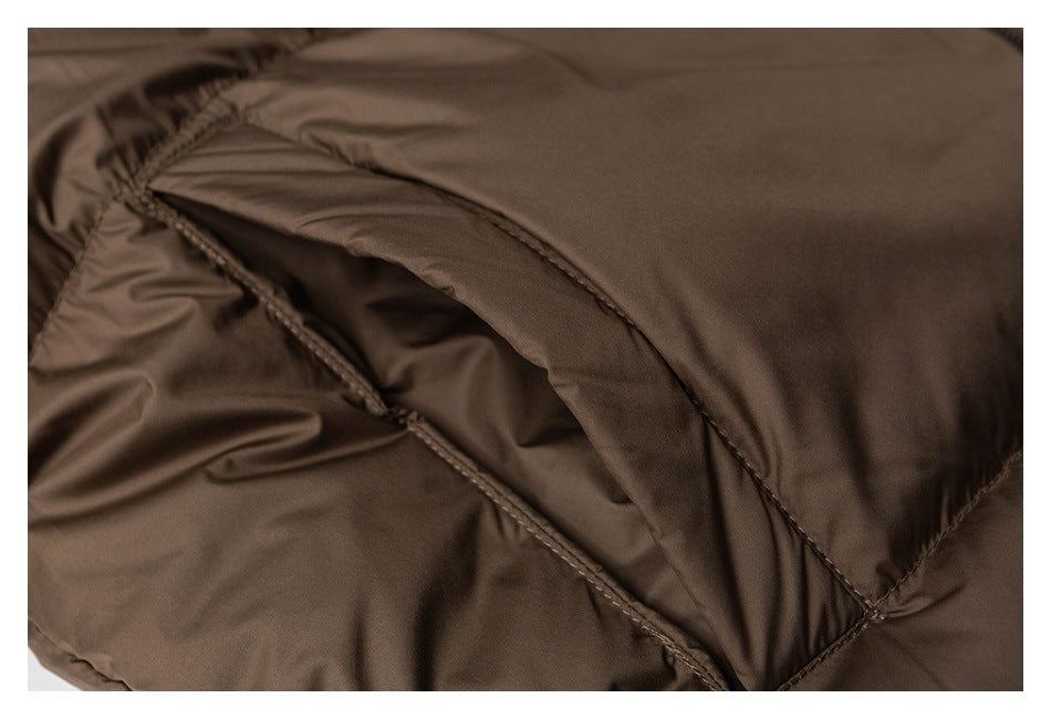 The Horizon Loft Down Jacket