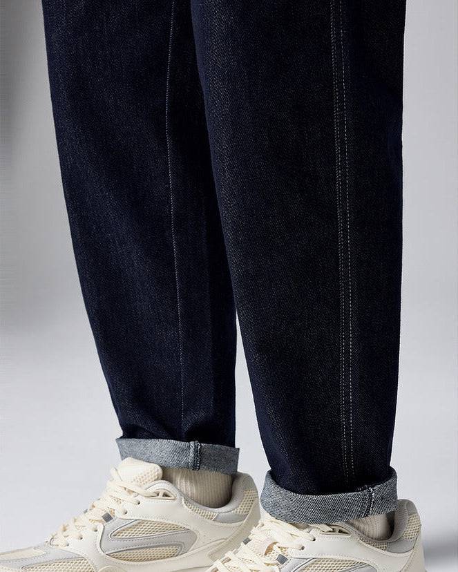 Line Stretch Jeans
