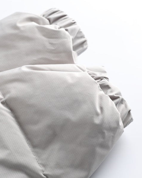 The Solace Puff Down Jacket