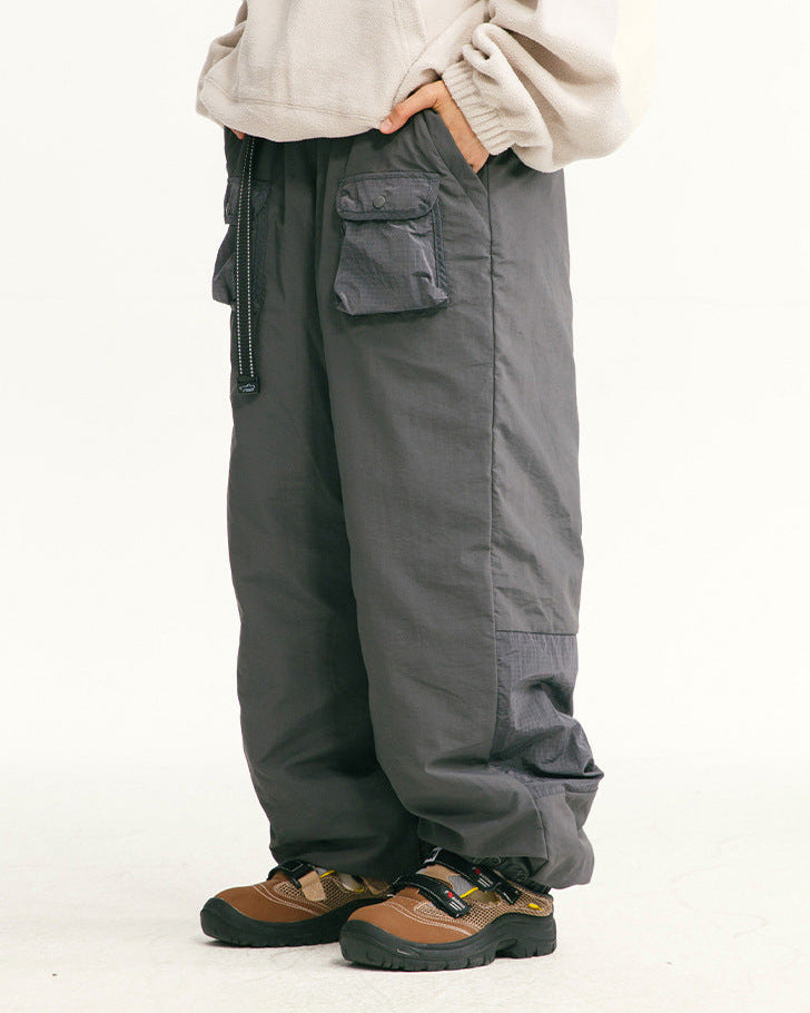The Summit Loft Trousers