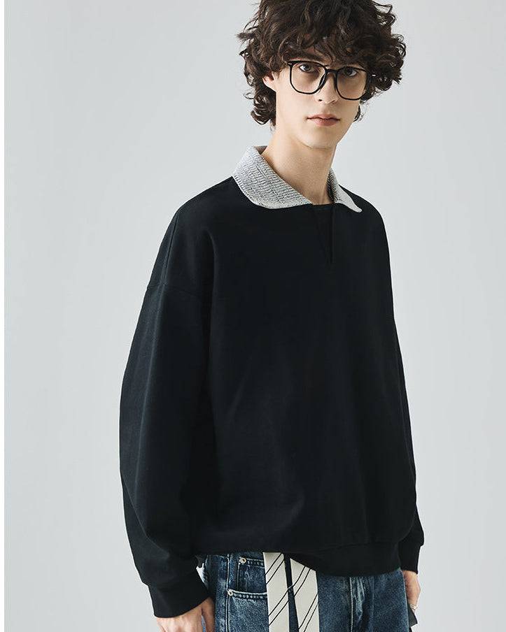 The Norwell Sweater