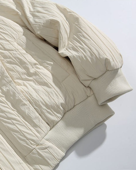 The Nordic Loft Down Jacket