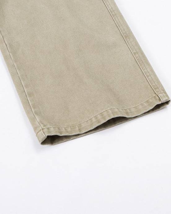 The Frontier Parachute Trousers