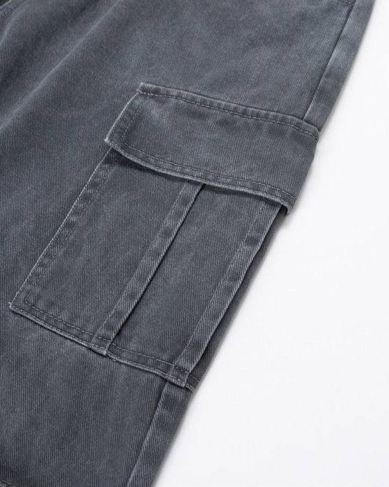 The Canyon Field Cargo Trousers