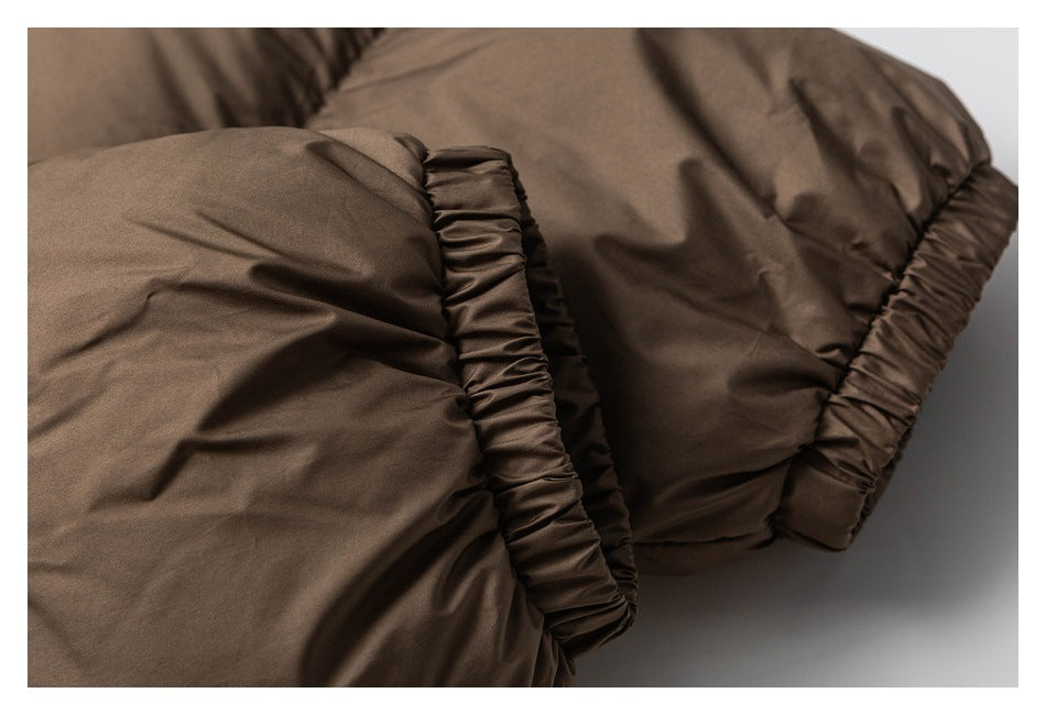 The Horizon Loft Down Jacket