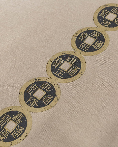 The Heritage Fleece Hoodie Sweater