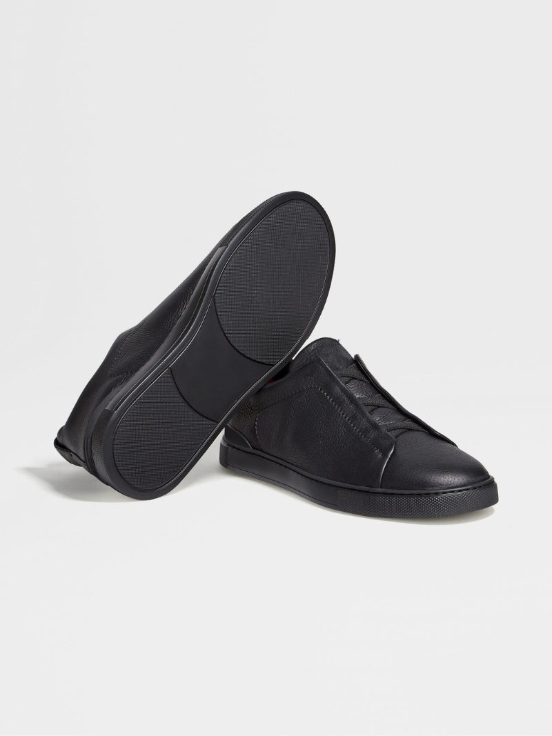 Dark Knight Laceless Sneaker