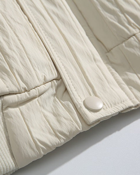 The Nordic Loft Down Jacket