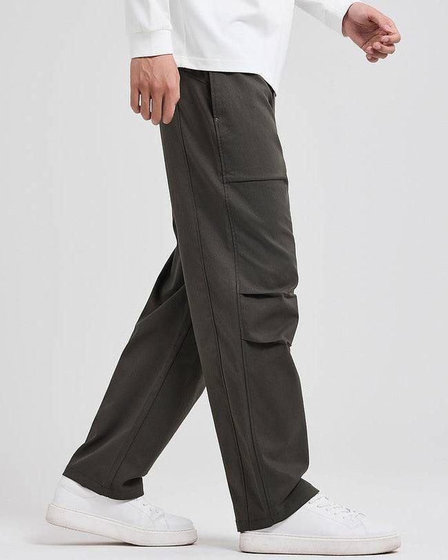 The Ridgewell Loose Paratrooper Trousers