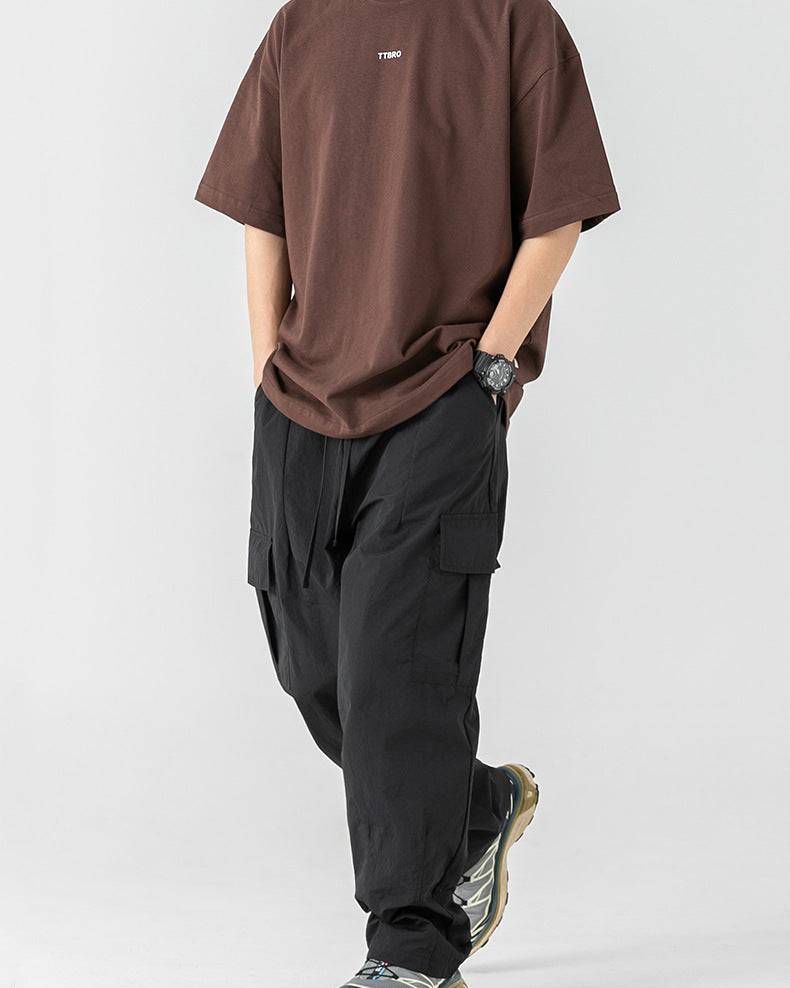 The UrbanFold Cargo Trousers