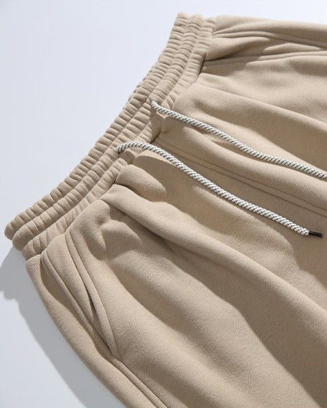 The Fleece Motion Trousers