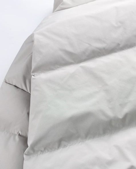 The Solace Puff Down Jacket