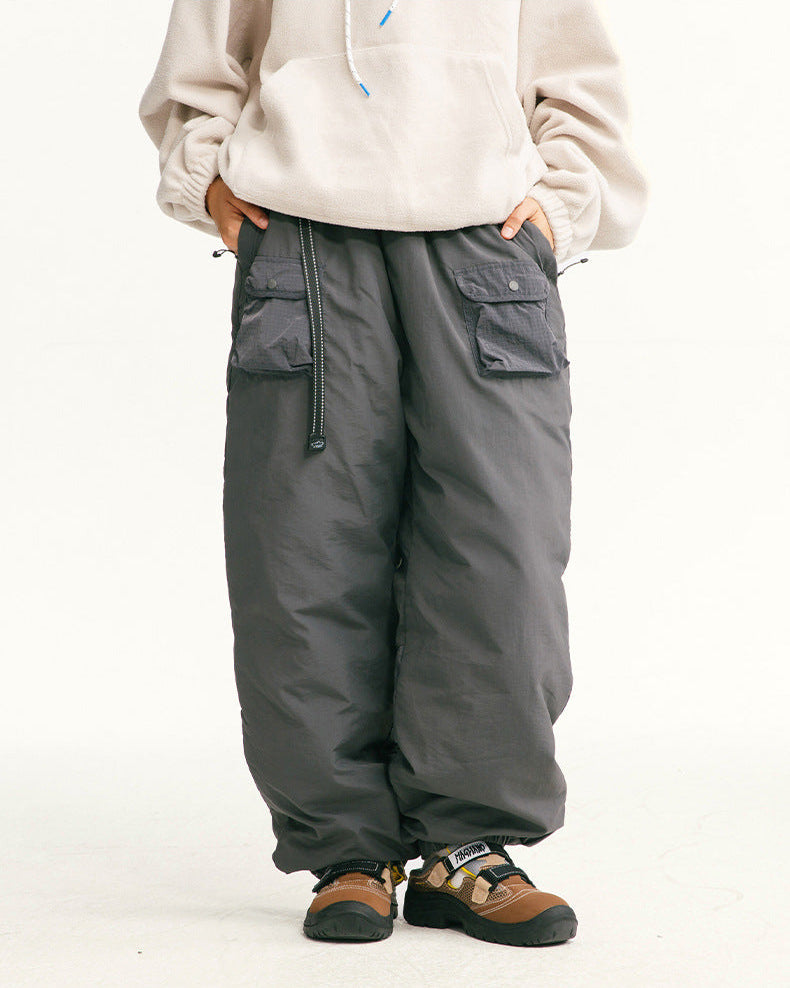 The Summit Loft Trousers