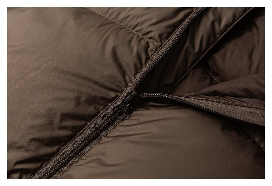 The Horizon Loft Down Jacket