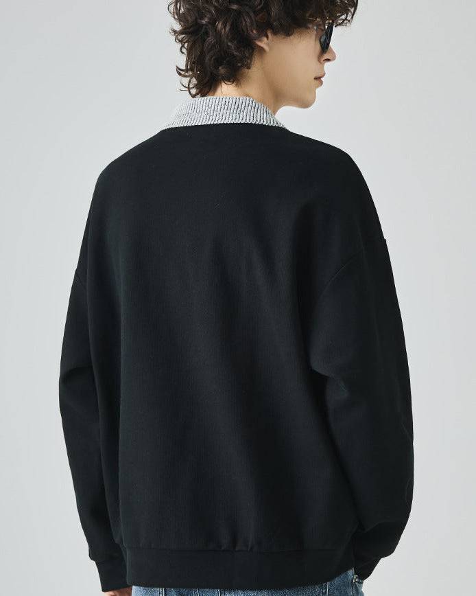 The Norwell Sweater