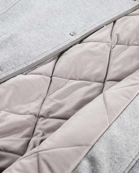 The Nordic Loft Jacket