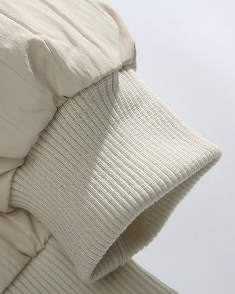 The Nordic Loft Down Jacket