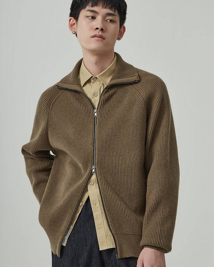 The Wexford Cardigan