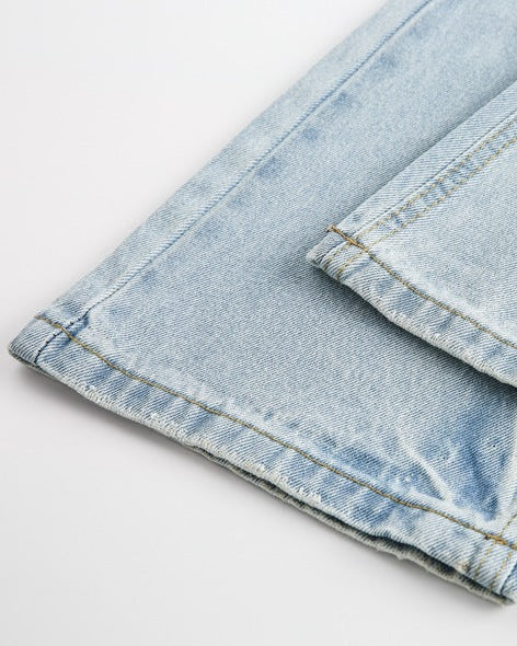 The Westbrook Flare Denim Jeans