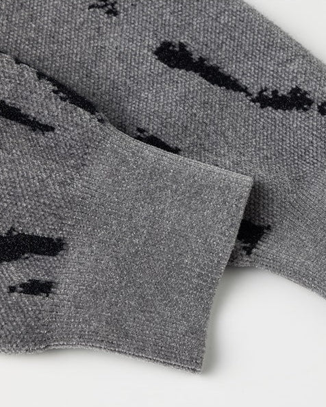 The Loomfall Knit Sweater