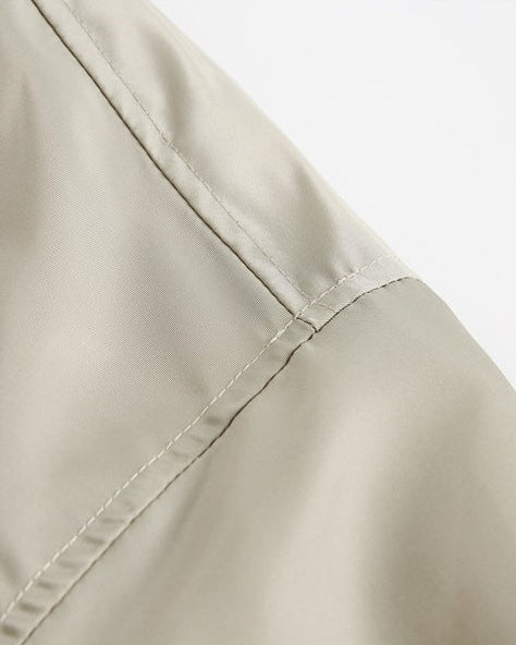 The AeroLine Flight Jacket