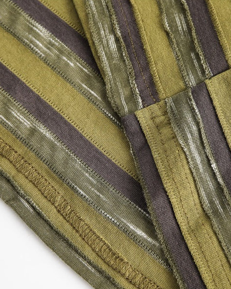 The Horizon Stripe Pullover Sweater