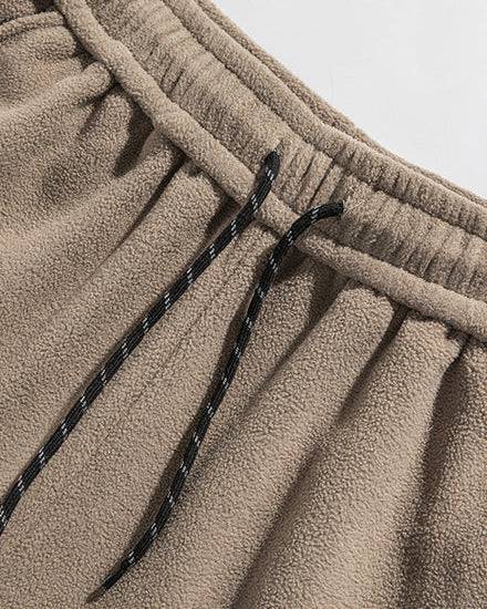 The Polarline Adjustable Fleece Trousers