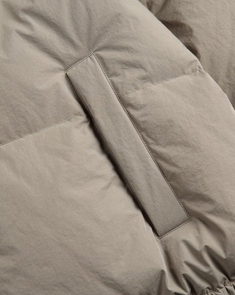 The Nordic Loft Down Coat