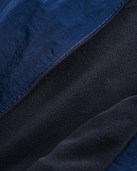 The Apex Fleece Jacket