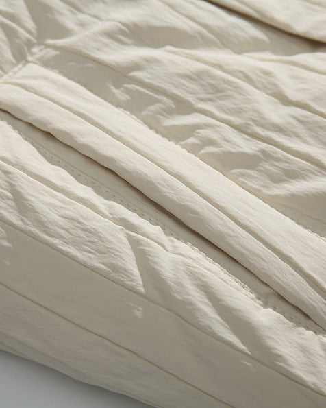 The Nordic Loft Down Jacket