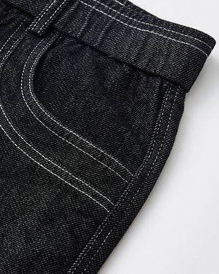 Line Stretch Jeans