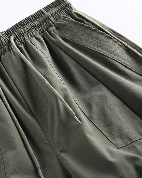 The Aeroform Paratrooper Trousers