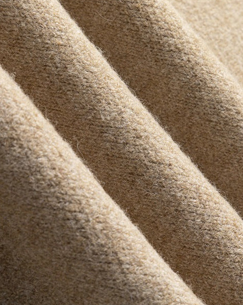 The Haven Knit Henley Sweater