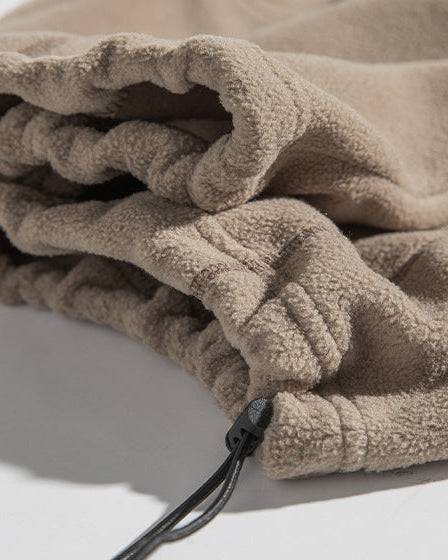 The Polarline Adjustable Fleece Trousers