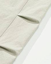 The Contour Pleat Drawstring Trousers