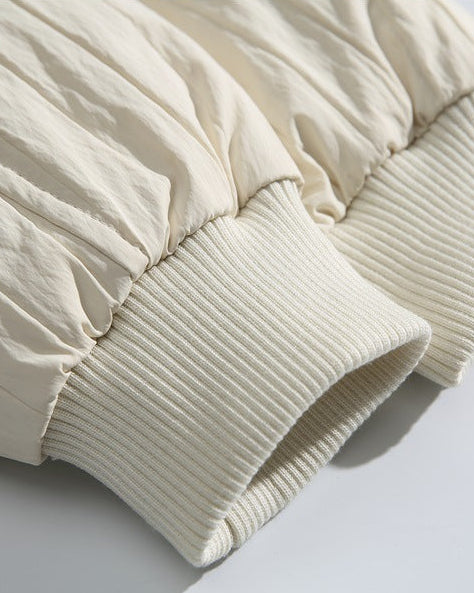 The Nordic Loft Down Jacket