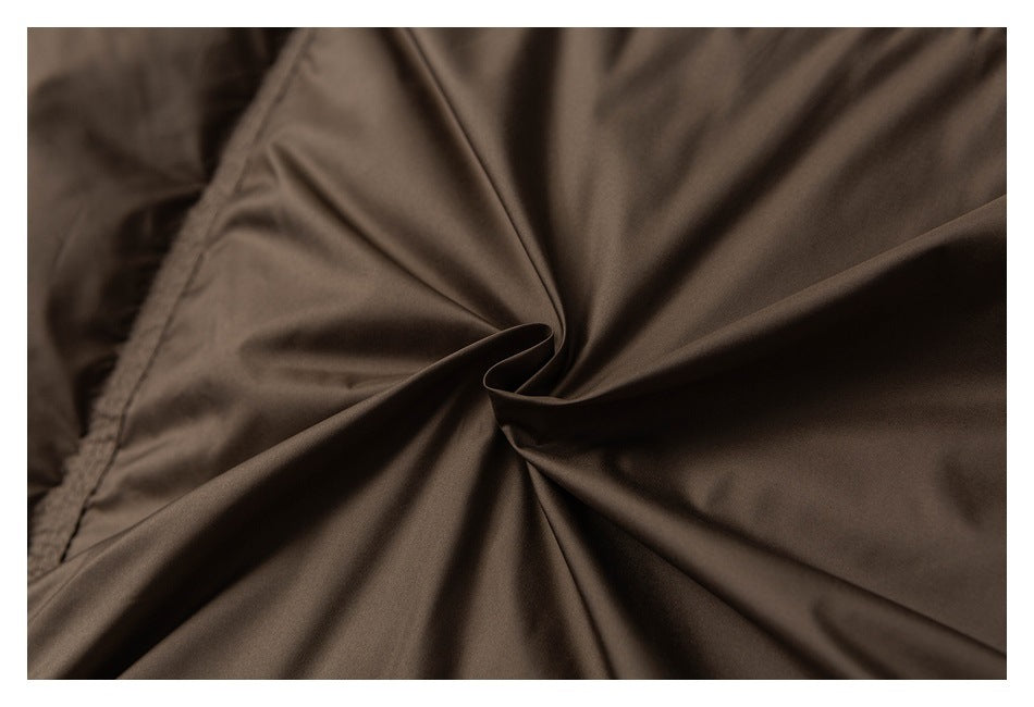 The Horizon Loft Down Jacket