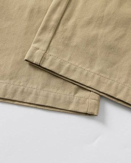 The Fieldline Patchwork Trousers